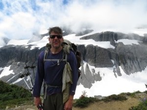 Further in the  Panhandle Gap