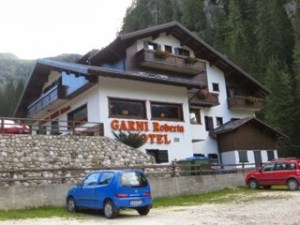 Hotel Garni Roberta