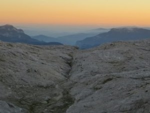 Finally on a safer ground