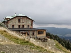 Tourist Chalet  Jiriho na Seraku