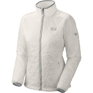 Mountain Hardwear Thermostatic Jacket