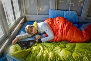 Park Butte Lookout, WA