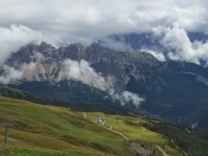 Now we're getting some views