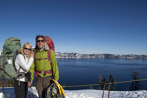 Ready to start the adventure