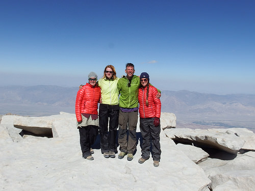Summit group