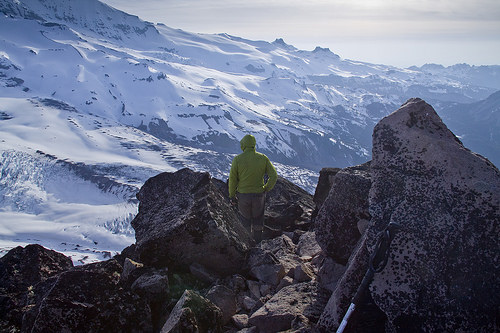 Exploring the Third Burrough