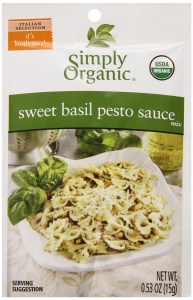pesto