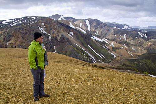 Atop Brennisteinsalda